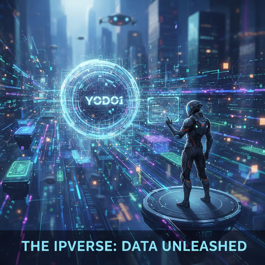 Yodo1 Launches IPVerse: Data Platform for Mobile Game IP and Licensing